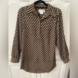 🐴 JULIE BROWN🐴